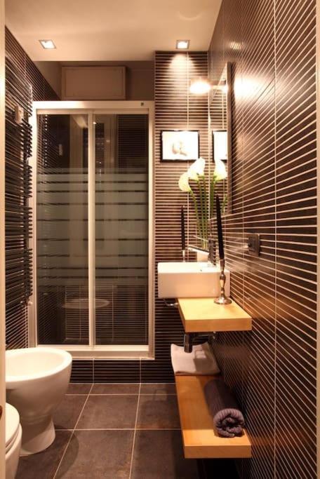 Accogliente Bilocale Vicino Metropolitana Apartment Mailand